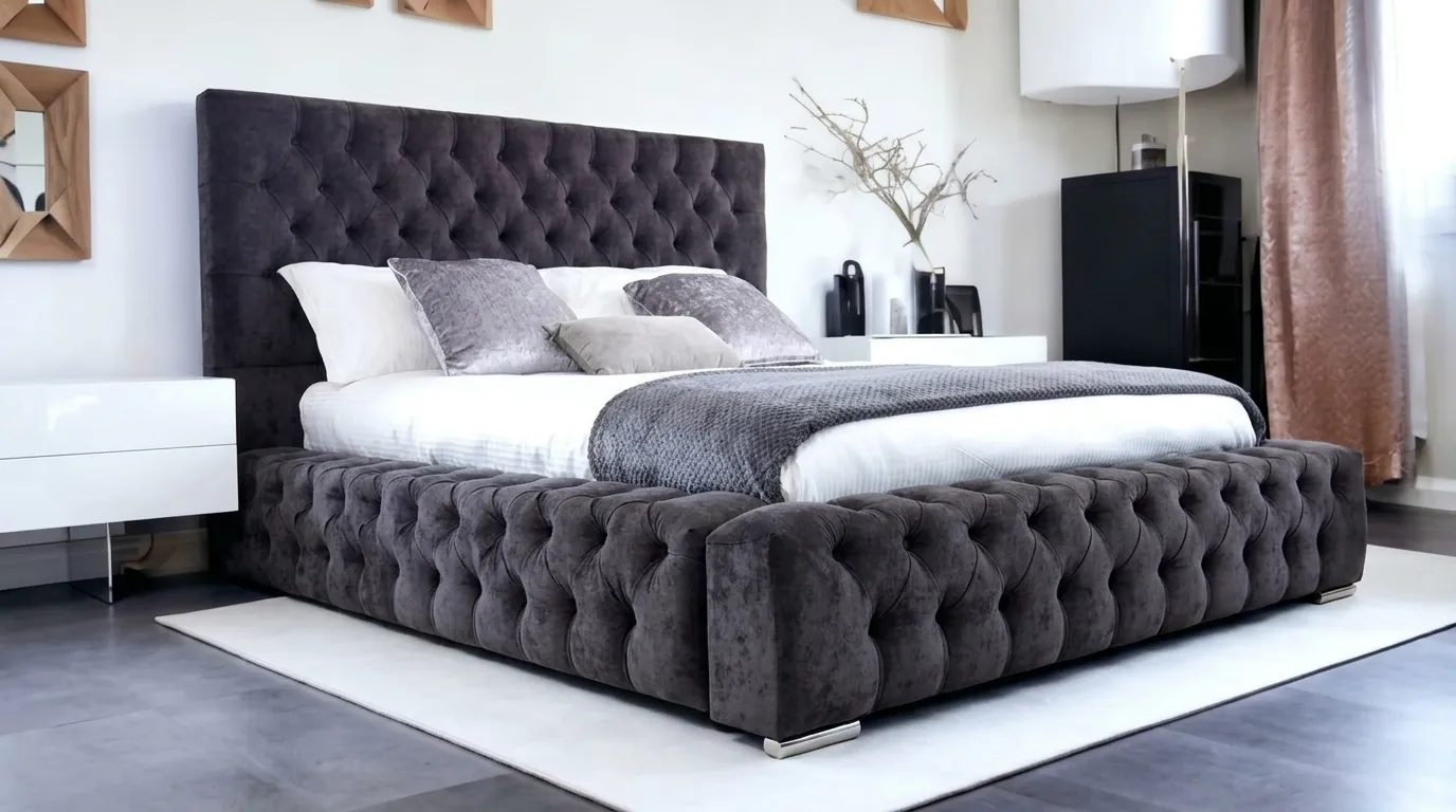 All Beds